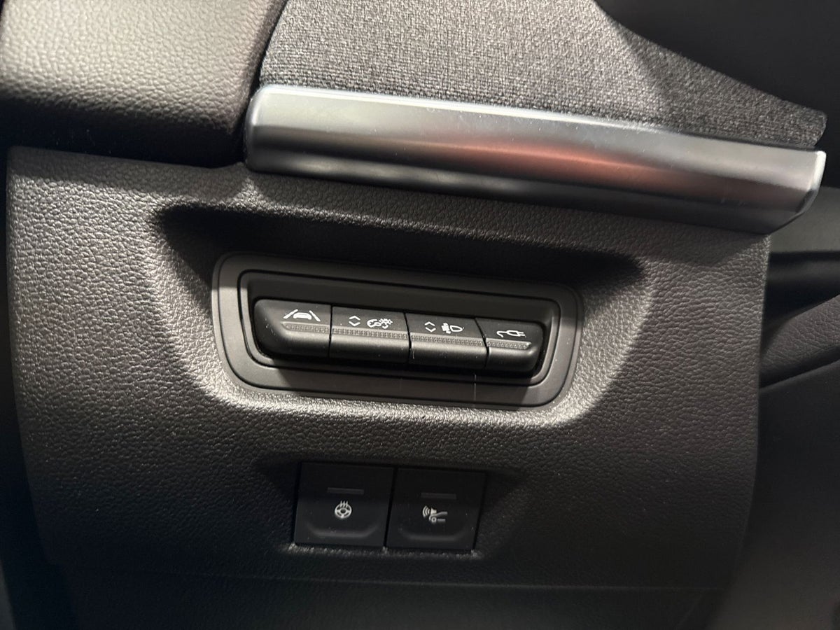 Renault Zoe Intens billede 20