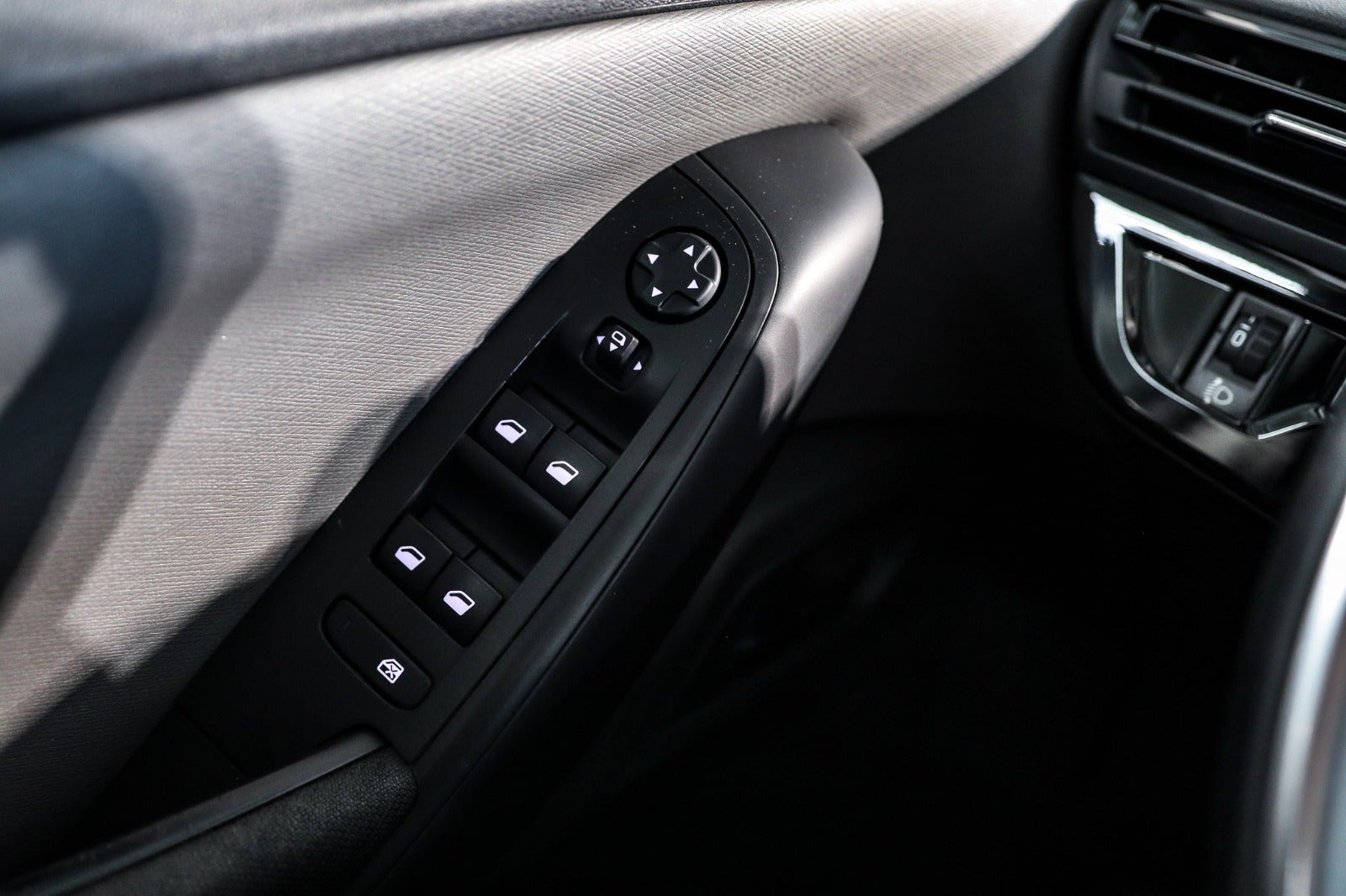 Billede af Citroën Grand C4 Picasso 1,2 PureTech 130 Seduction 7prs
