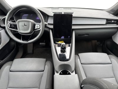 Polestar 2 Long Range billede 3