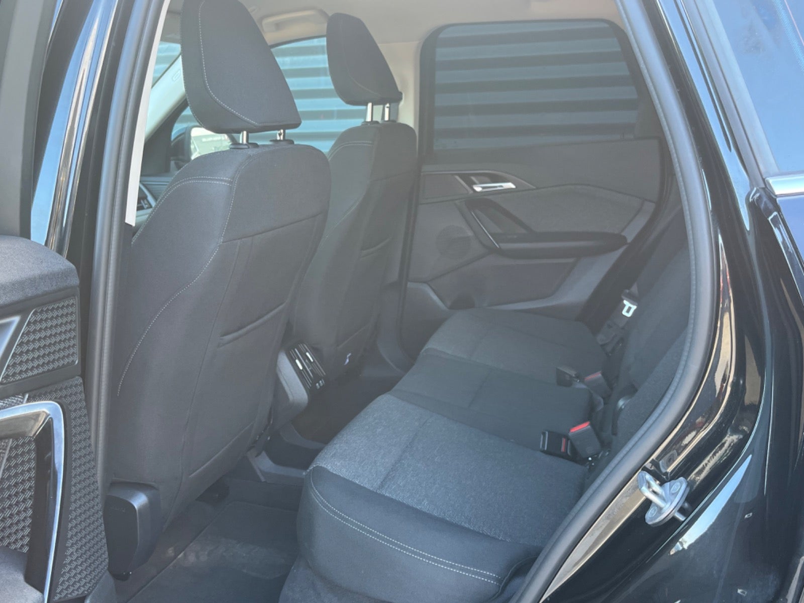 Billede af BMW iX1 xDrive30 Charged