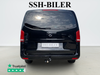 Mercedes Vito 119 CDi Kassevogn aut. XL RWD thumbnail