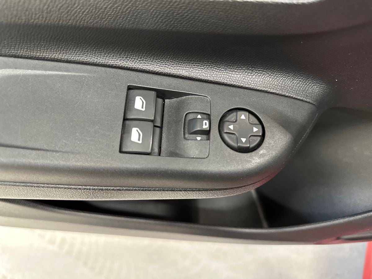 Opel Corsa-e Edition billede 16