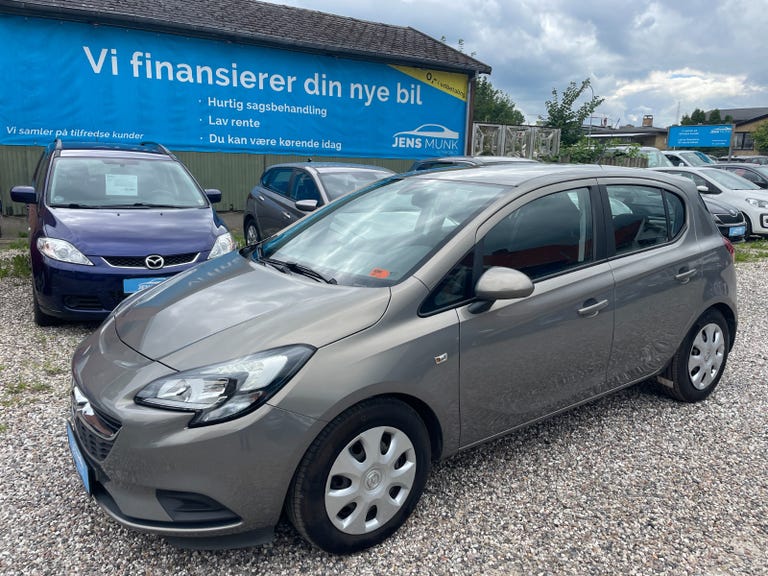 Opel Corsa T 90 Enjoy
