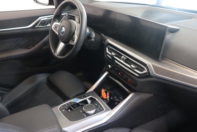 BMW i4 eDrive35 M-Sport