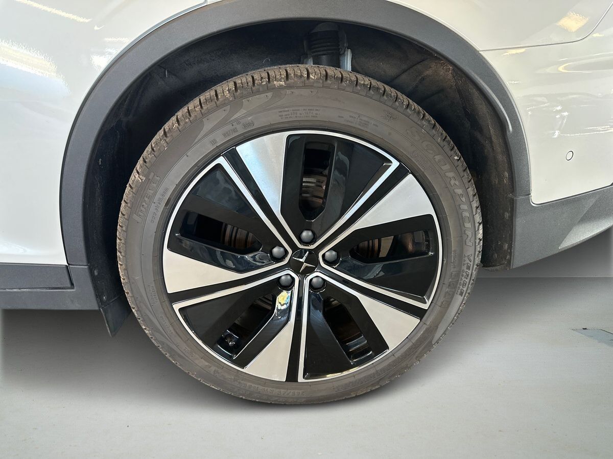 Polestar 2 Standard Range billede 23