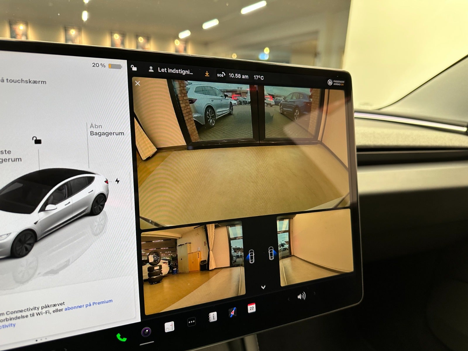 Billede af Tesla Model 3  RWD