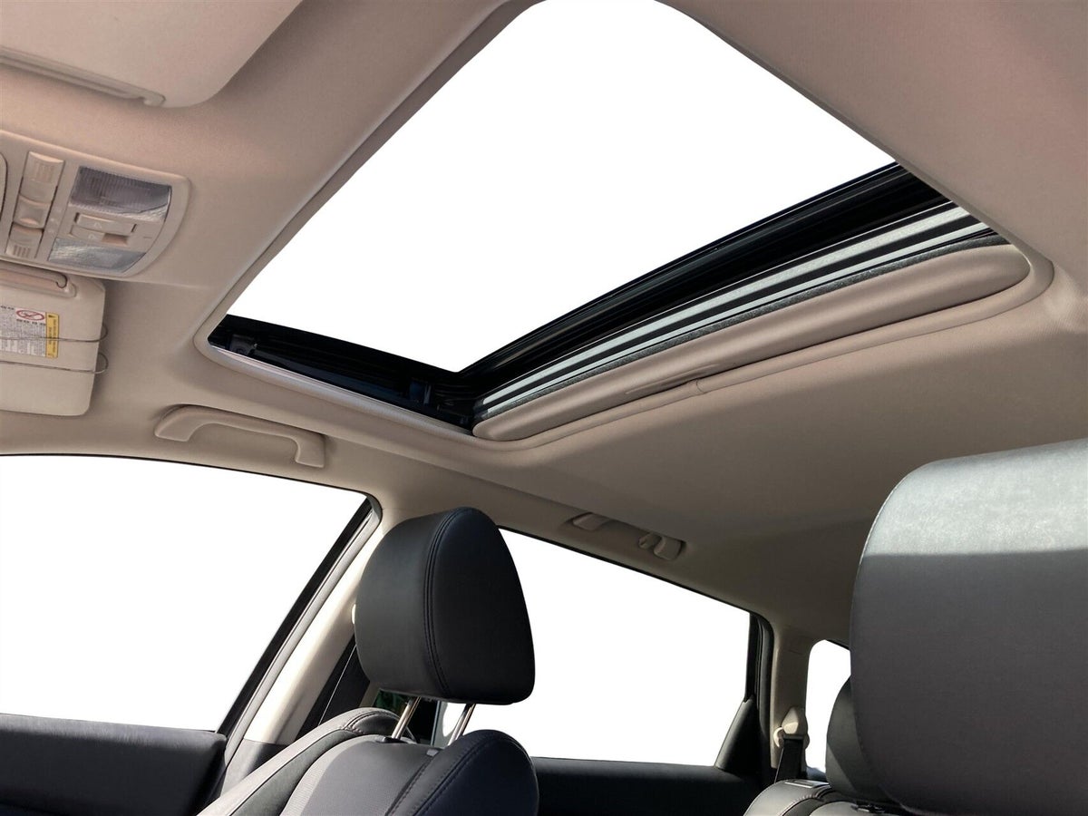 Mazda CX-9 aut. AWD 7prs billede 8