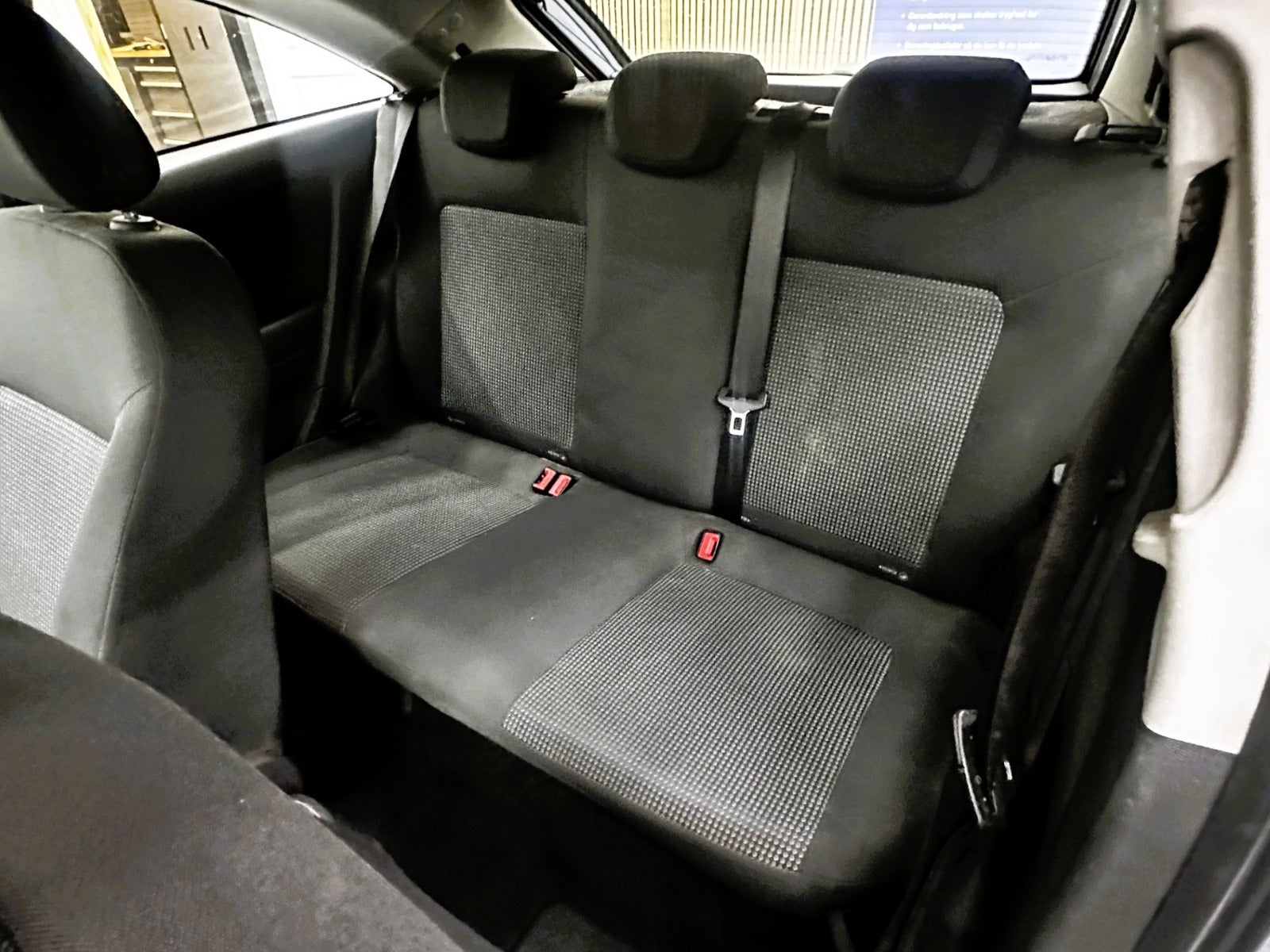 Billede af Opel Corsa 1,0 12V Enjoy