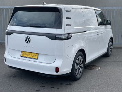 VW ID.Buzz Cargo Pro billede 2
