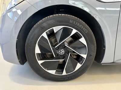 VW ID.3 Pro