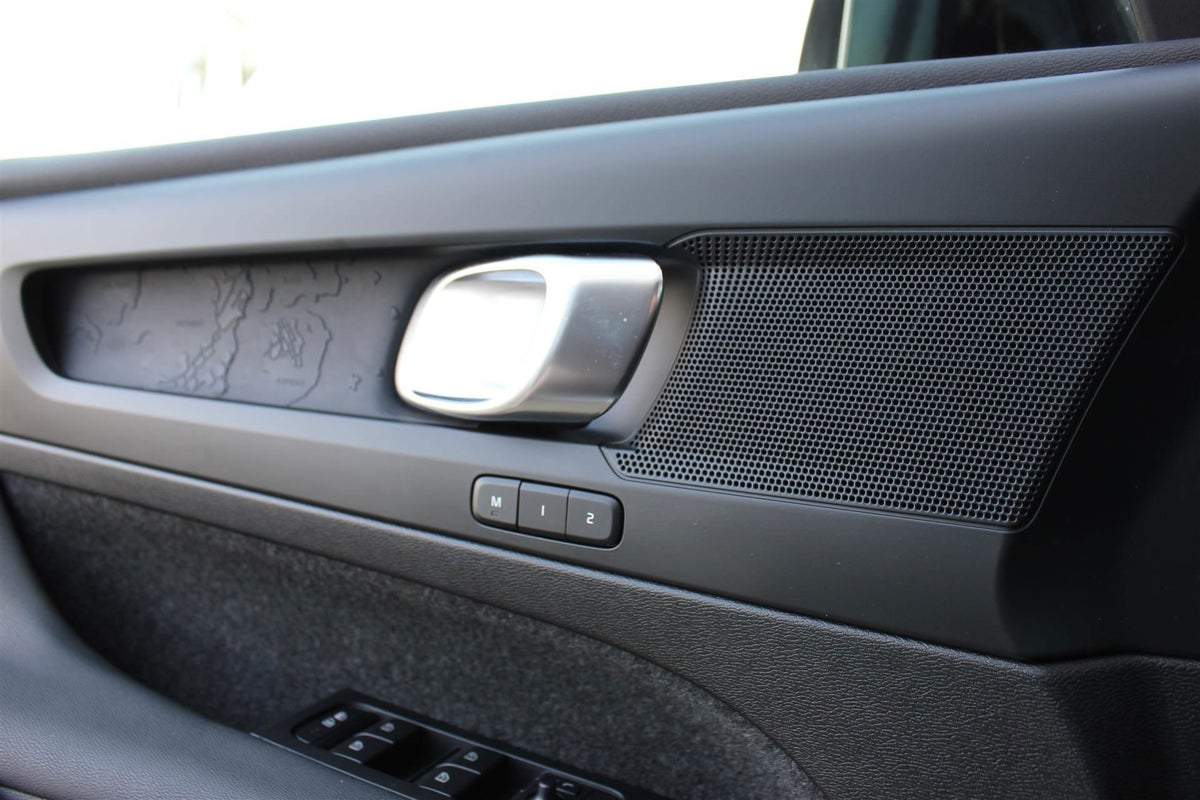 Volvo XC40 P6 ReCharge Plus billede 15