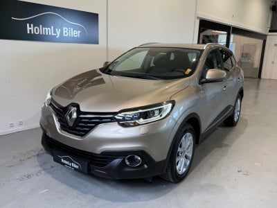 Renault Kadjar dCi 110 Zen