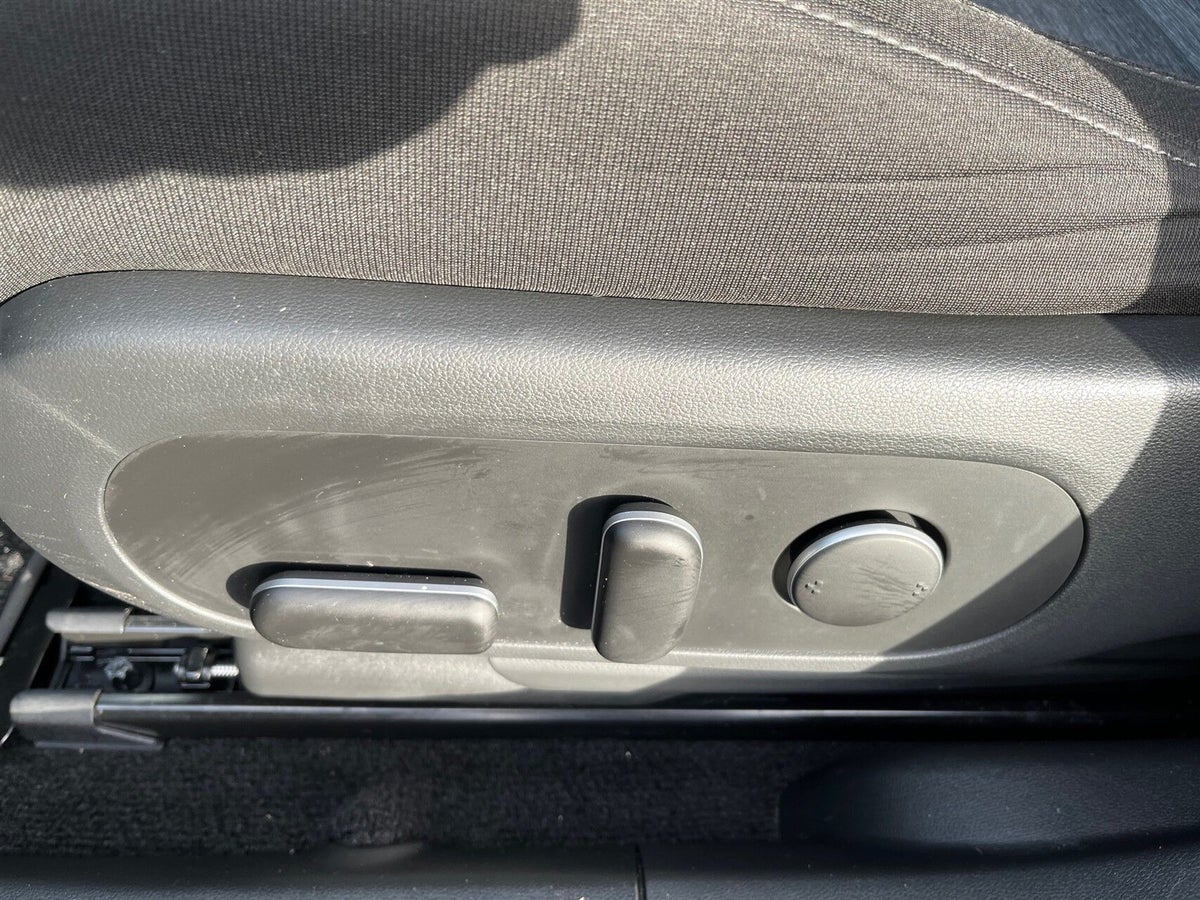 Hyundai Ioniq 5 Dynamiq billede 22