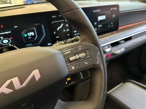 Kia EV9 Long Range Performance GT-Line AWD 6prs