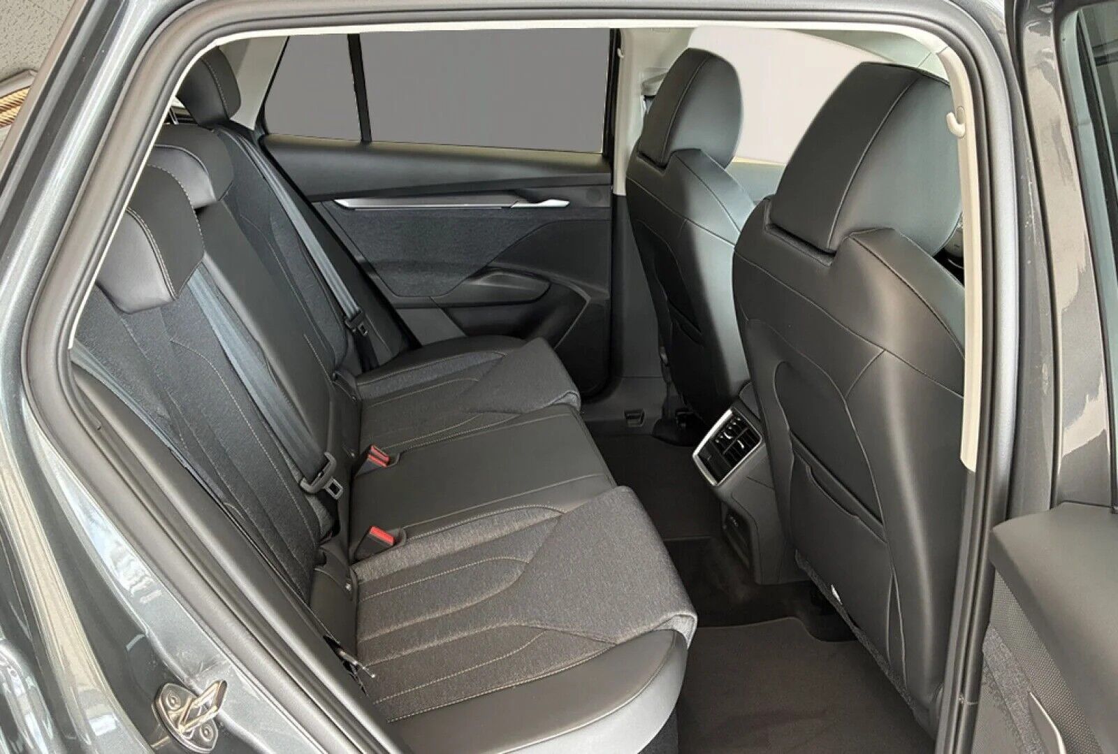 Skoda Elroq iV Premium