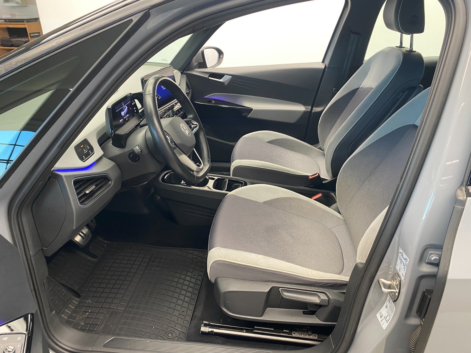 Billede af VW ID.3 77 Pro S