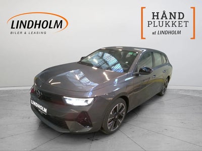 Opel Astra-e 54 Sports Tourer 5d