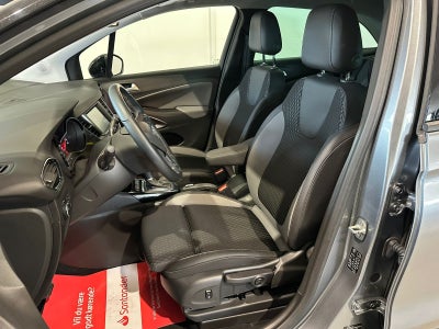 Opel Crossland X T 110 Innovation aut.