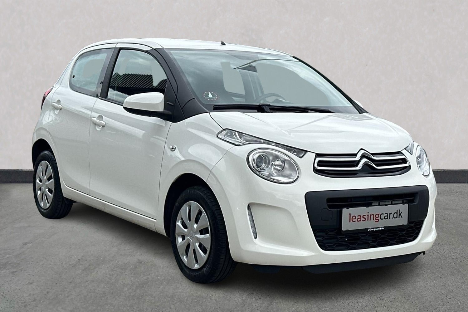 Billede af Citroën C1 1,0 VTi 68 Feel