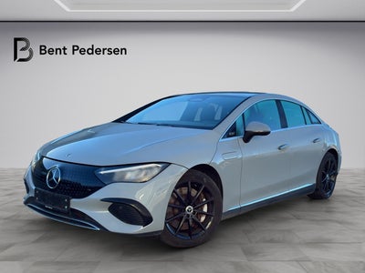 Mercedes EQE500  4Matic 4d