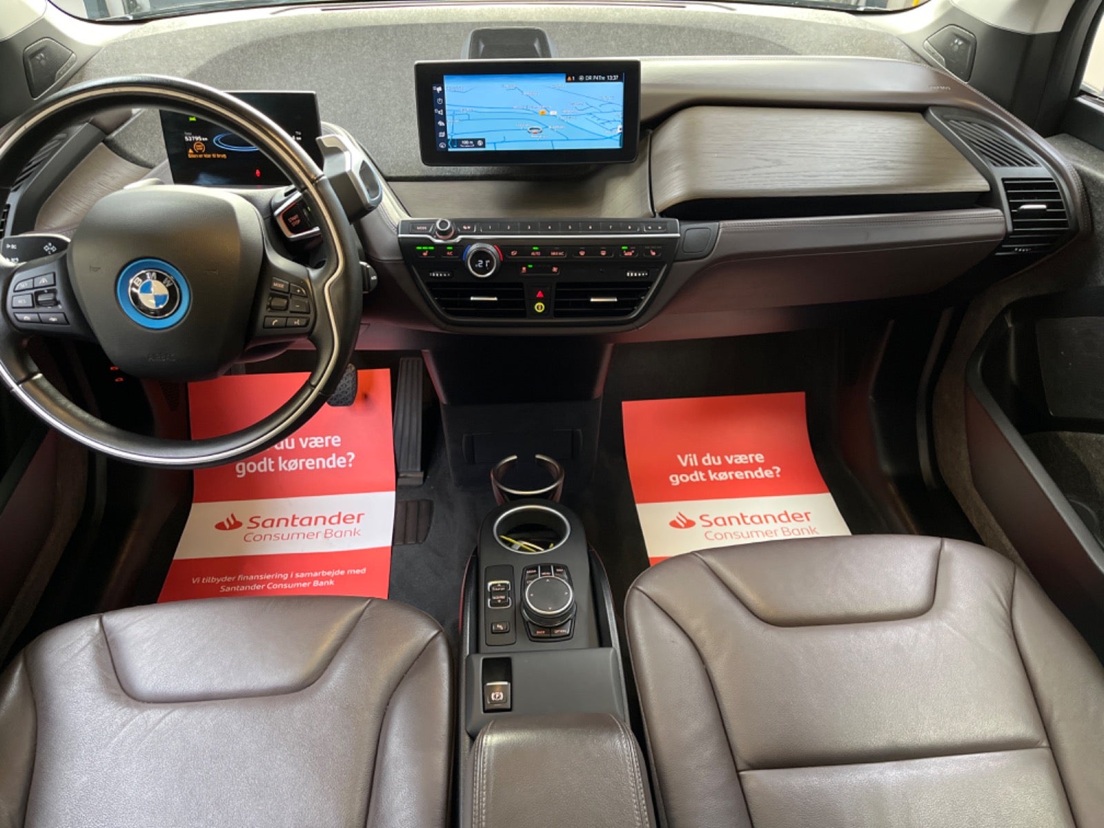 BMW i3  Charged Plus 5d - 16