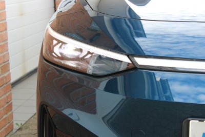 VW ID.7 Style+ Tourer