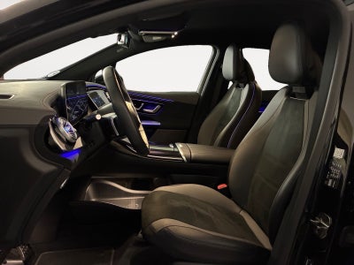 Mercedes EQE350 SUV AMG Advance Plus 4Matic