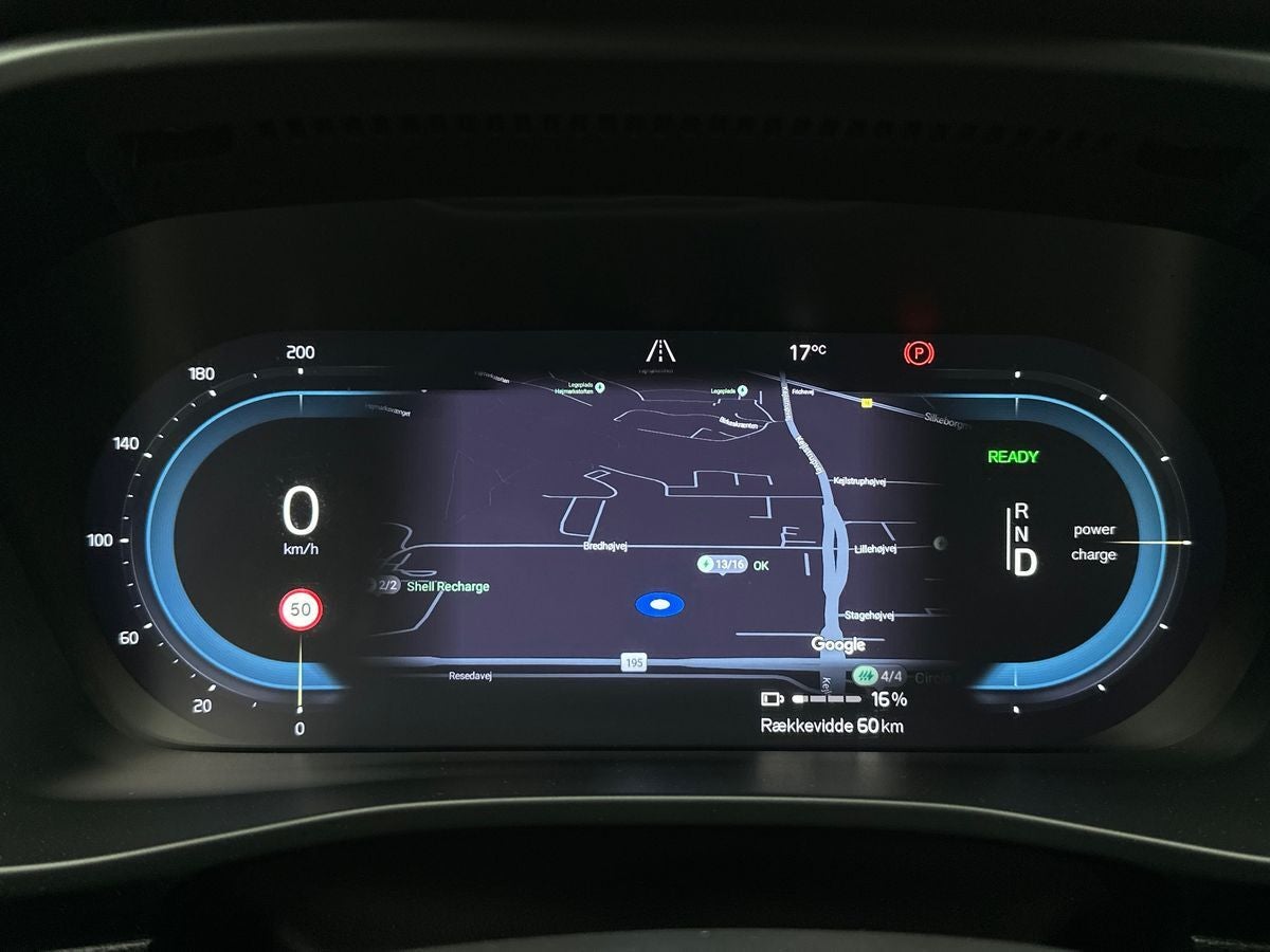 Volvo C40 P6 ReCharge Plus billede 15