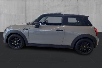 MINI Cooper SE Camden Edition - 1