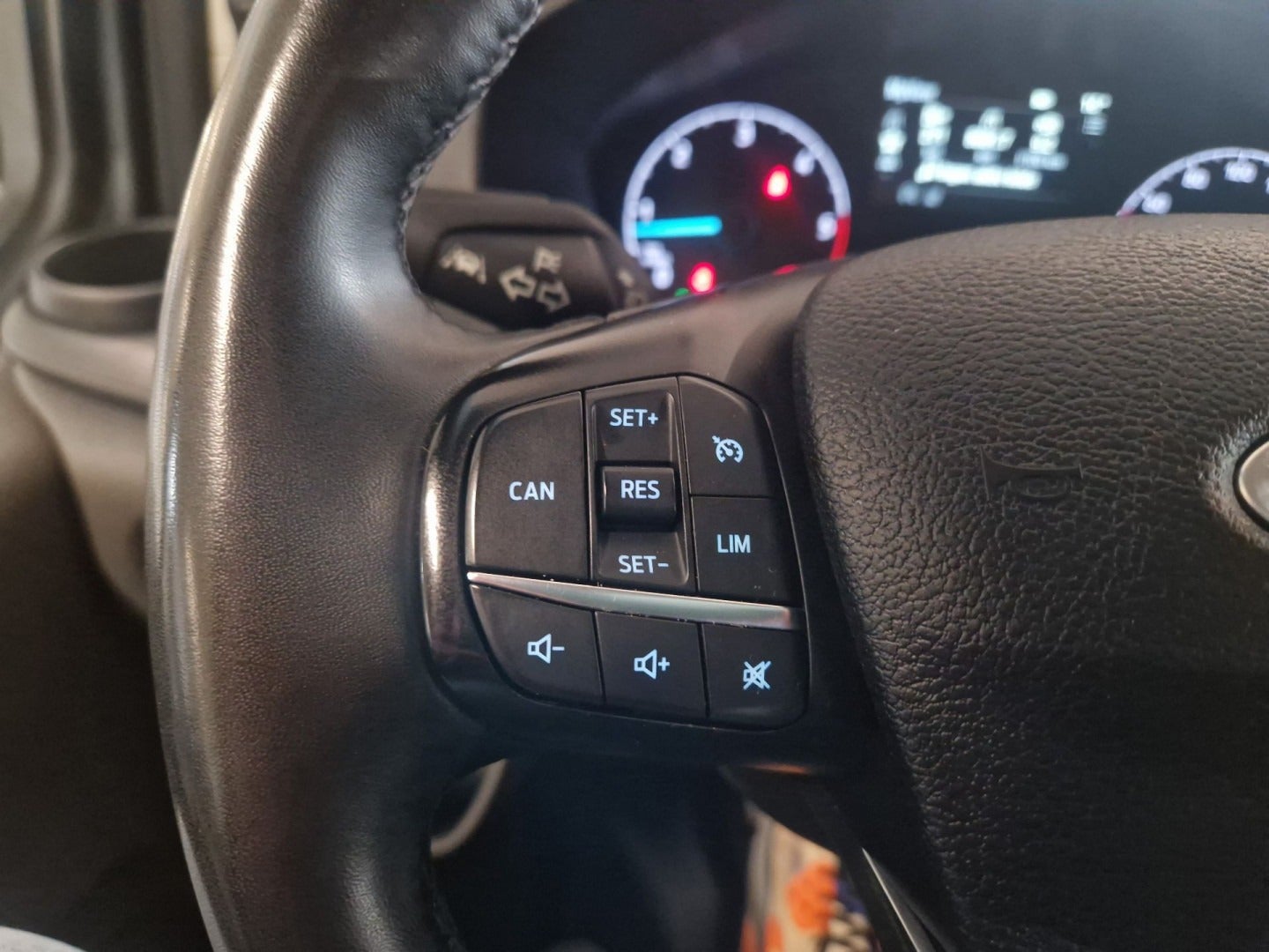 Billede af Ford Transit Custom 300L 2,0 TDCi 130 Trend aut.