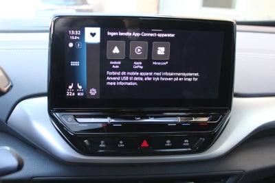 VW ID.4 Pro Performance