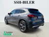 Mercedes GLA250 aut. 4Matic Van thumbnail