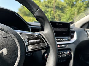 Kia Ceed PHEV Upgrade Premium SW DCT