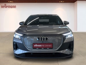 Audi Q4 e-tron Sportback