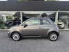 Fiat 500 Lounge