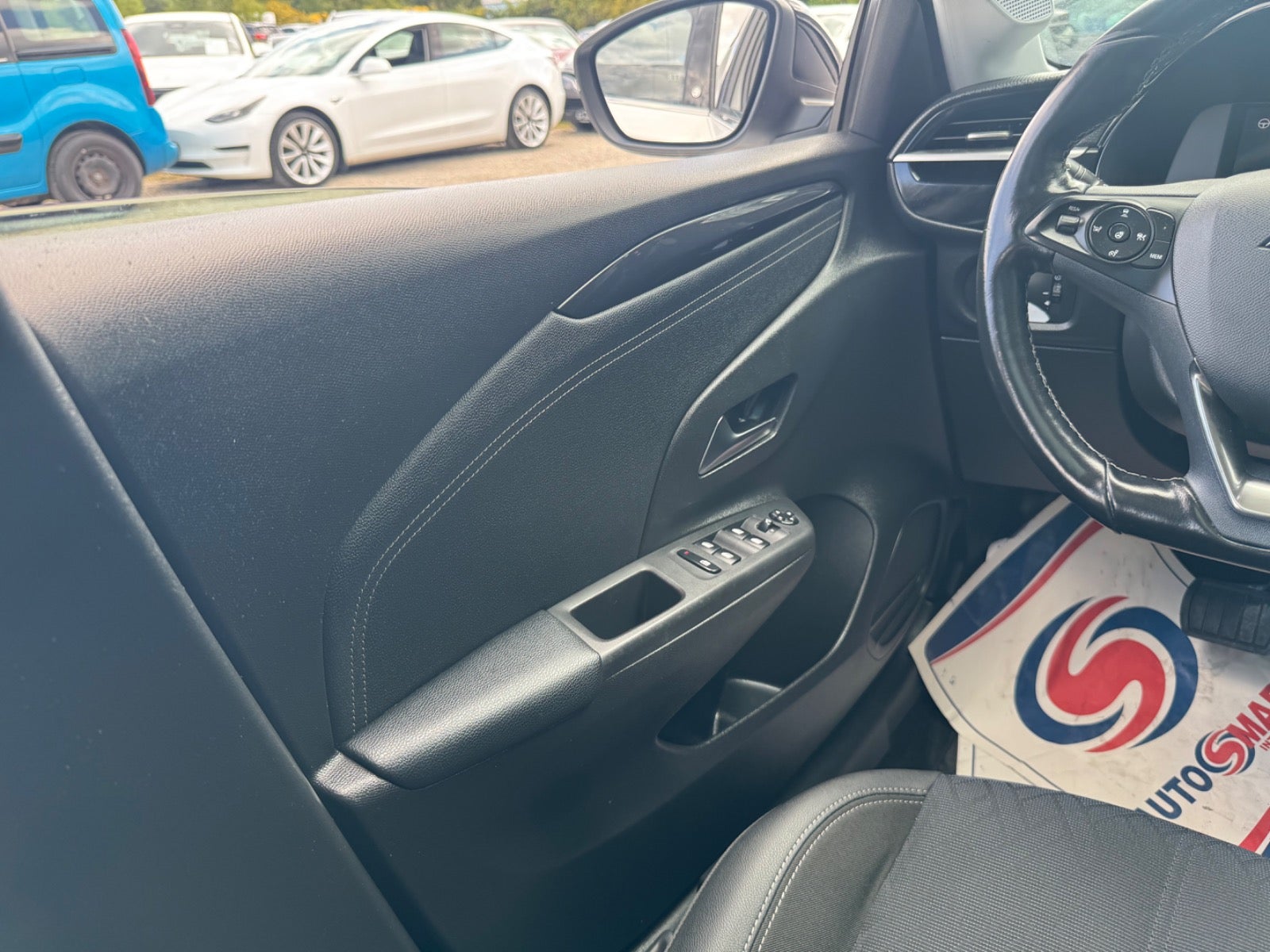 Billede af Opel Corsa-e 50 Ultimate