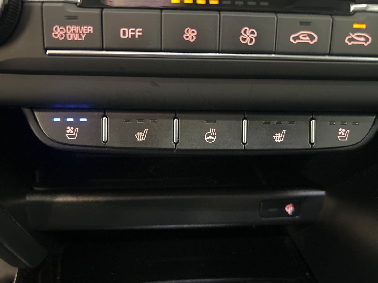 Kia XCeed PHEV Upgrade+ DCT