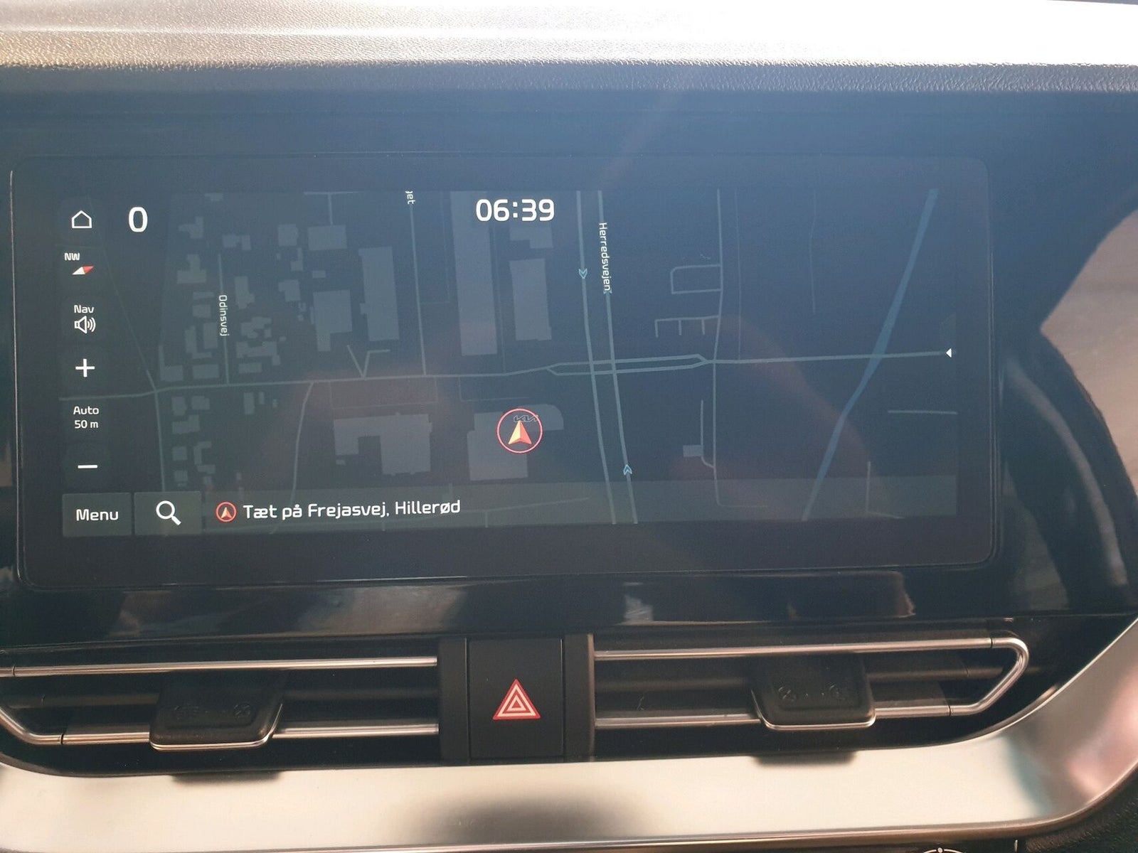 Kia e-Niro Comfort