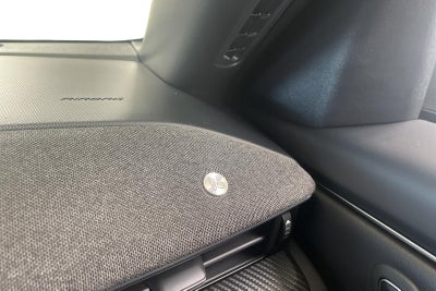 Ford Mustang Mach-E Premium Extended Range