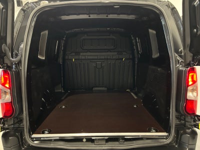 Citroën ë-Berlingo L1 FlexLine Van