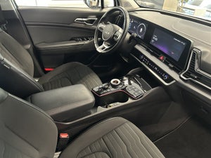 Kia Sportage PHEV Upgrade aut. 4WD