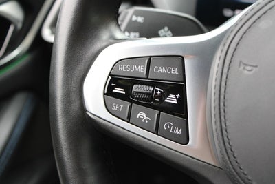 BMW i4 eDrive35 M-Sport