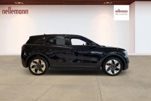 Ford Explorer Premium Extended Range