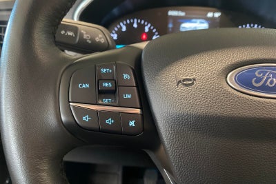 Ford Focus EcoBoost mHEV Active stc.