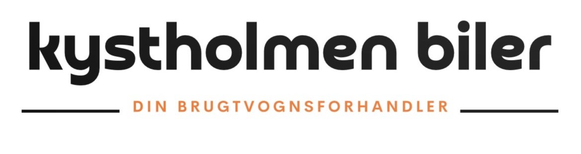 Kystholmen Biler logo