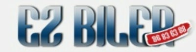 EZ-Biler ApS logo