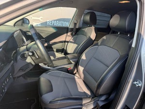 Kia e-Niro Spirit