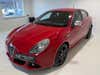 Alfa Romeo Giulietta M-Air 170 Sportiva TCT thumbnail