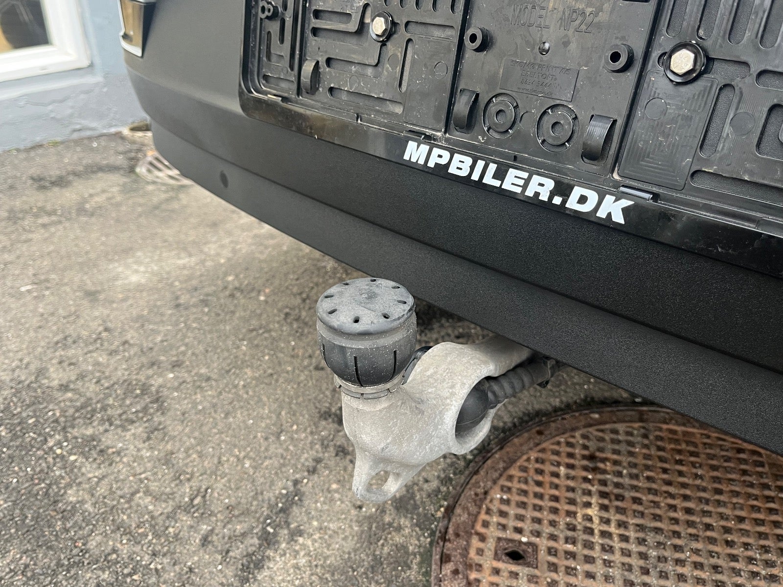 Billede af Polestar 2  Long Range AWD