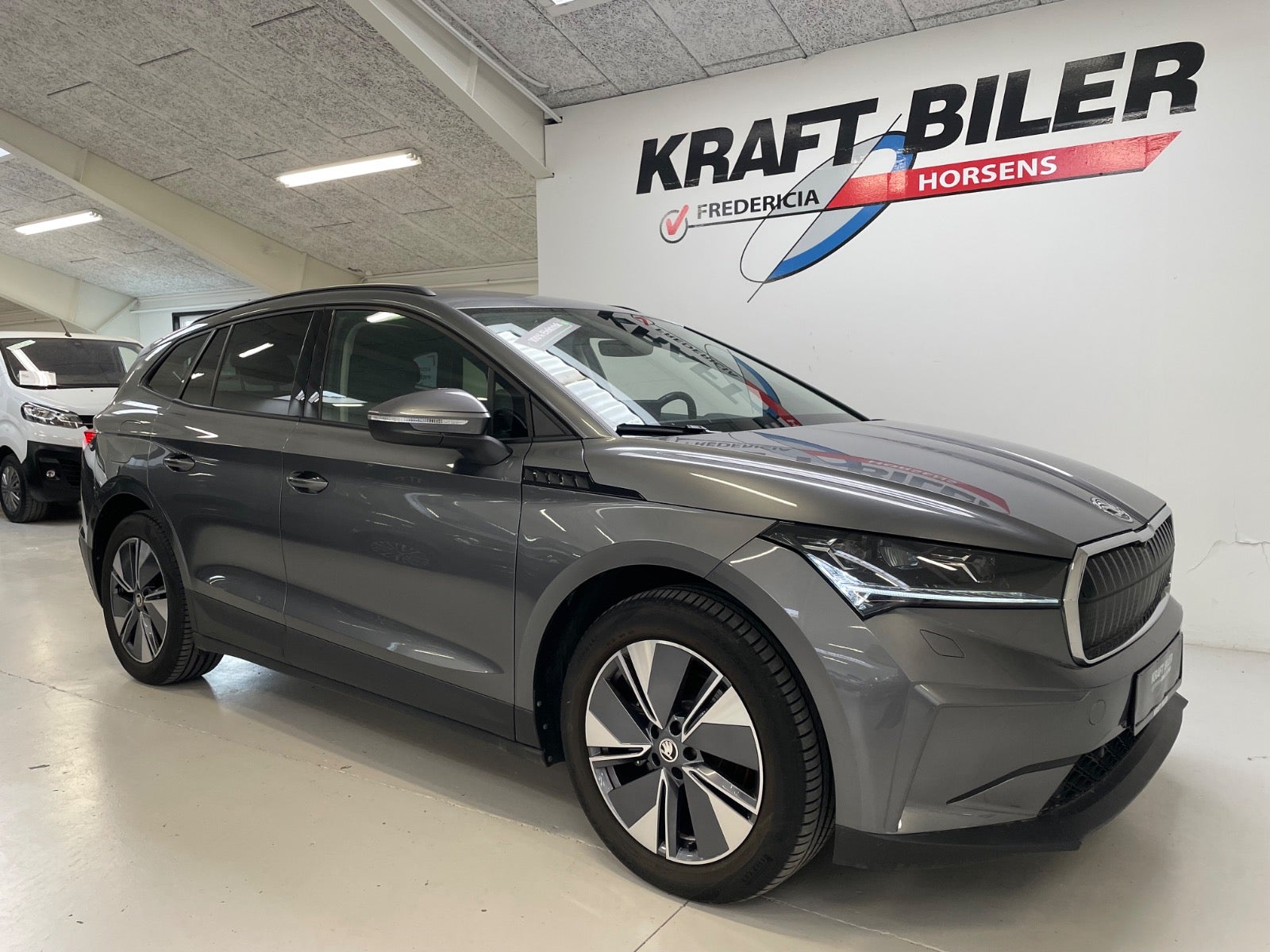 Billede af Skoda Enyaq 60 iV